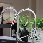 Máy lọc nước điện giải TRIM ION US-100L
