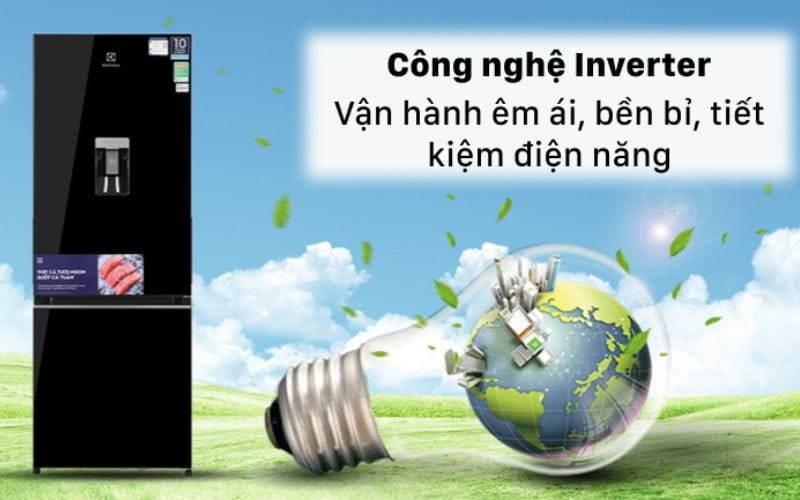 Mitsubishi MFU14H - Tủ đông mini thông minh, bảo quản thực phẩm tối ưu 8 Mitsubishi MFU14H - Tủ đông mini thông minh, bảo quản thực phẩm tối ưu