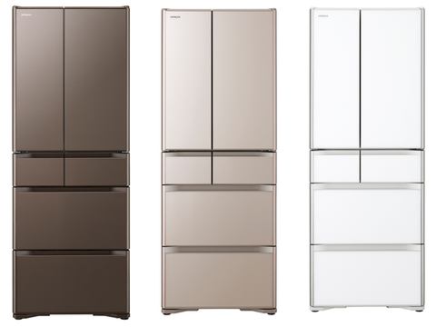 Tủ lạnh HIATCHI R-XG56J nội địa Nhật 6 Tủ lạnh HIATCHI R-XG56J nội địa Nhật - Hình ảnh 6