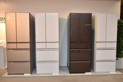 4 lỗi người dùng phổ biến với tủ lạnh Hitachi nội địa Nhật