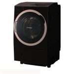 Máy giặt TOSHIBA TW-117X6 (T) công nghệ sấy BLOCK