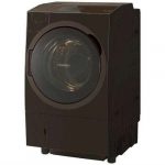 Máy giặt TOSHIBA TW-127X8 màn hình cảm ứng