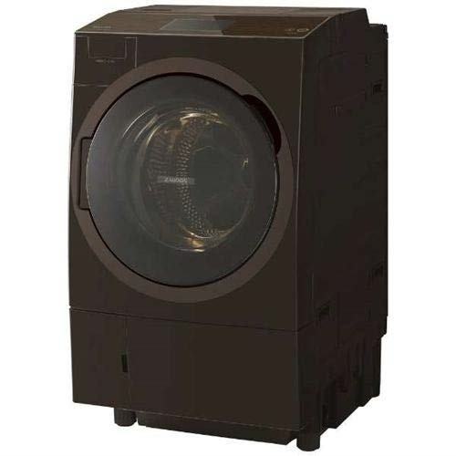 Máy giặt TOSHIBA TW-127X8 màn hình cảm ứng 1 Máy giặt TOSHIBA TW-127X8 màn hình cảm ứng