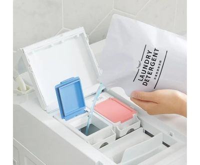 Máy giặt TW-95GM1L-W thương hiệu TOSHIBA top đầu Nhật Bản 4 Máy giặt TW-95GM1L-W thương hiệu TOSHIBA top đầu Nhật Bản