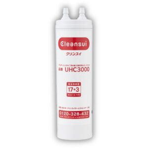 Lõi lọc nước Mitsubishi Cleansui UHC3000