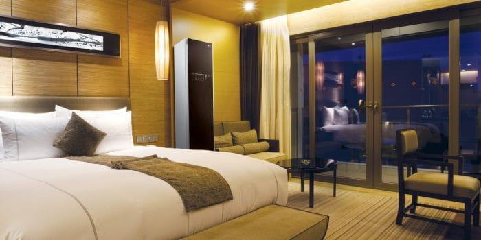 Đánh giá máy giặt khô LG Style S3WER nội địa Nhật 1 Đánh giá máy giặt khô LG Style S3WER nội địa Nhật