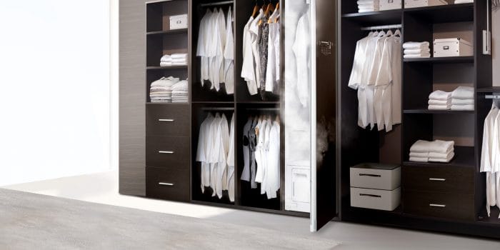 Đánh giá máy giặt khô LG Style S3WER nội địa Nhật 5 Đánh giá máy giặt khô LG Style S3WER nội địa Nhật