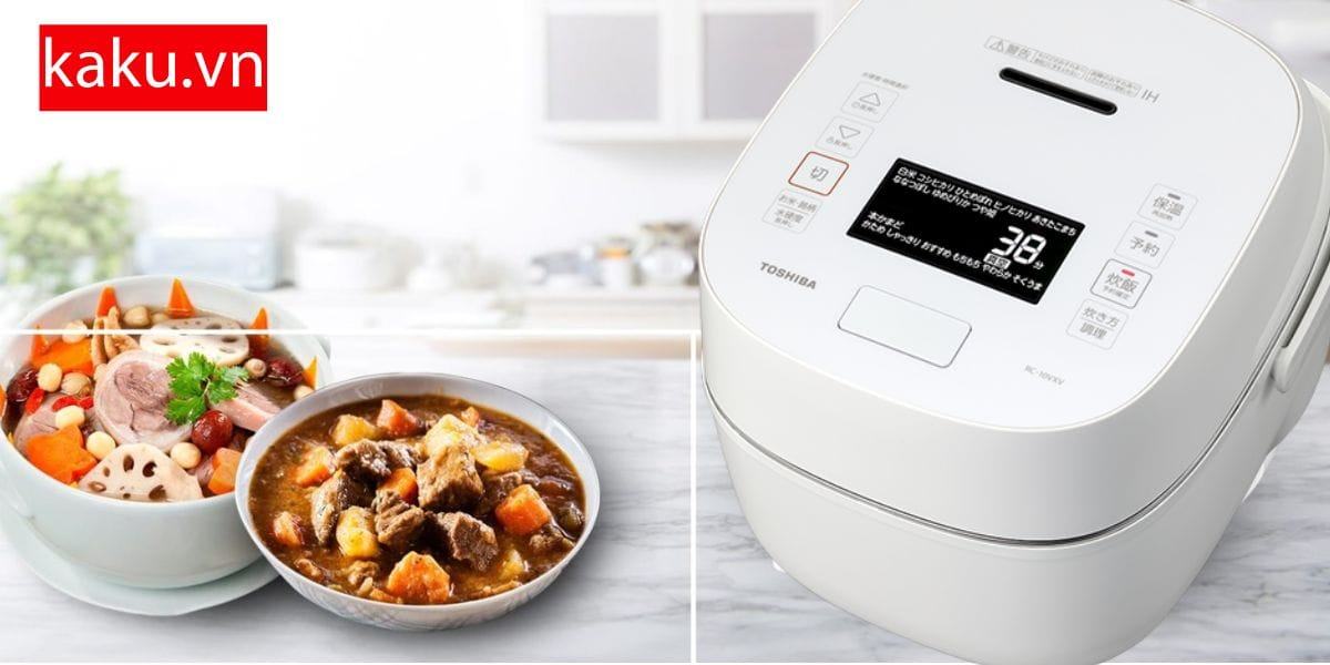 Nồi cơm điện của hãng nào mới là lý tưởng với bạn ! 9 Nồi cơm điện của hãng nào mới là lý tưởng với bạn !