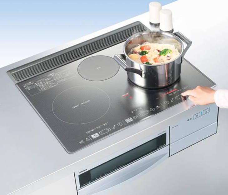 Tầm quan trọng của bếp từ đối với căn bếp của mọi gia đình.