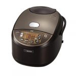 Nồi cơm ZOJIRUSHI NP-VI18 cao tần IH