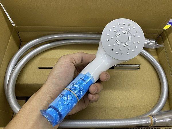 TBV03401J sen tắm TOTO nội địa nhật