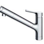 Vòi rửa bát kiêm lọc nước TOTO TKS05308JA