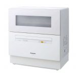 Máy rửa chén PANASONIC NP-TH1SECN