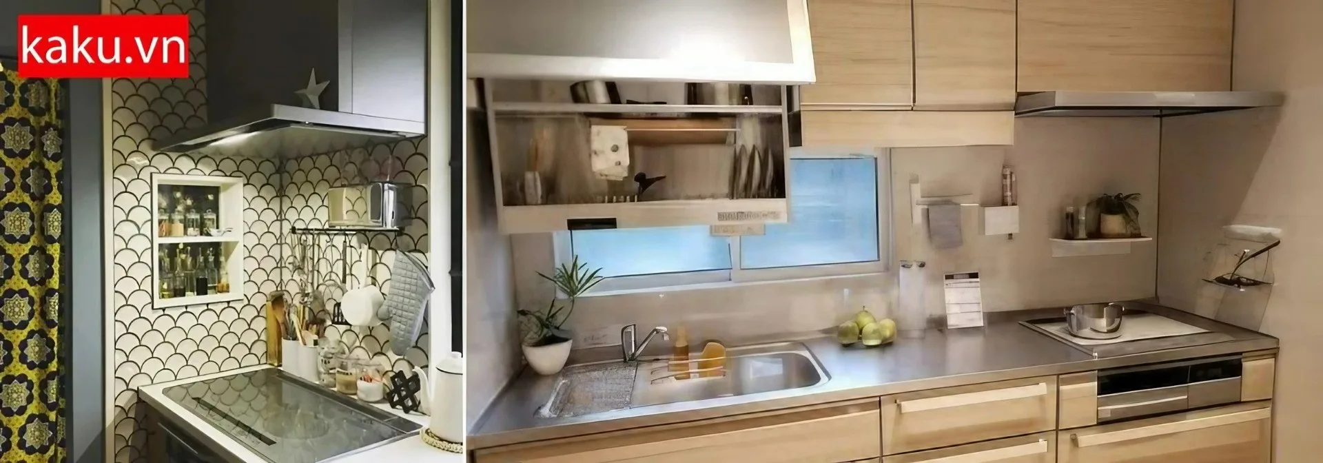 Máy hút mùi Panasonic FY-7HZC5-S màu xám