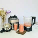 Máy làm sữa hạt đa năng Kalite KL950