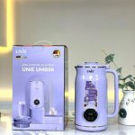 Máy làm sữa hạt UNIE UMB06 Chất Liệu Cao Cấp