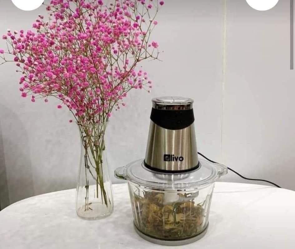 Máy Xay Thịt Olivo FC21 3 Máy Xay Thịt Olivo FC21 - Hình ảnh 3