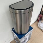 Thùng đựng rác SENSIBLE ECO dung tích 47L