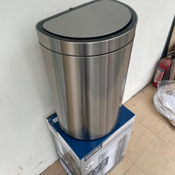 Thùng đựng rác SENSIBLE ECO dung tích 47L