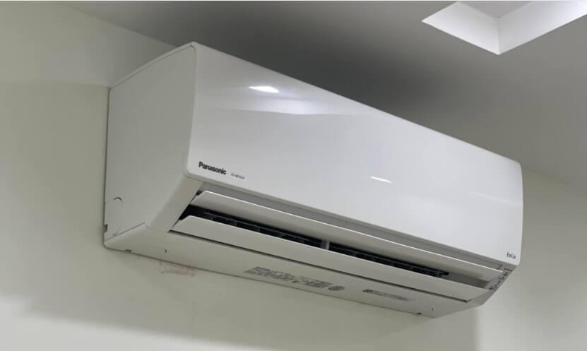 CS-252DFL Điều hòa Panasonic Nhật nội địa 10000 BTU 4 CS-252DFL Điều hòa Panasonic Nhật nội địa 10000 BTU