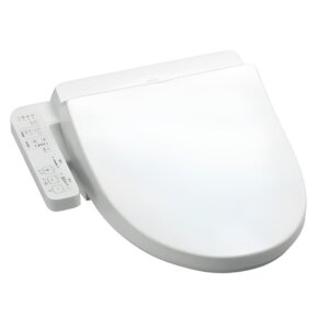 Nắp bệt TOTO TCF2213 nội địa Nhật thông minh