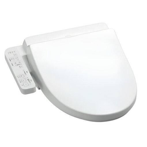 Nắp bệt TOTO TCF2213 nội địa Nhật thông minh