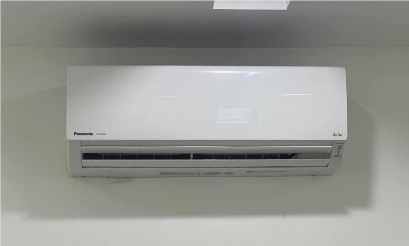 CS-252DFL Điều hòa Panasonic Nhật nội địa 10000 BTU 3 CS-252DFL Điều hòa Panasonic Nhật nội địa 10000 BTU