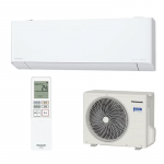 Điều hoà Panasonic CS-284DEX Nhật Bản công nghệ nanoe X