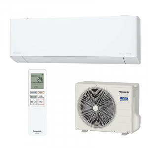 Điều hoà Panasonic CS-284DEX Nhật Bản công nghệ nanoe X
