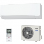 Điều hoà Panasonic CS-224DFL nội địa Nhật công suất 9000BTU