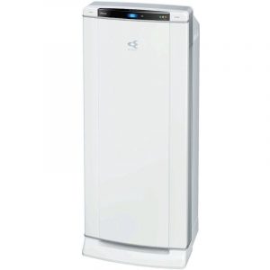 Máy lọc không khí Daikin ACEF12X công nghiệp khoẻ vượt trội