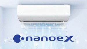 Điều hòa Panasonic CS-255DFL - Công suất 10000BTU (1.1HP)