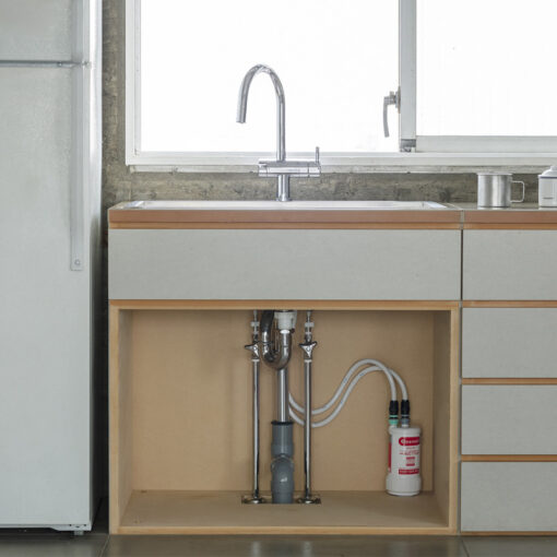 Lõi lọc nước Cleansui HUC17021 - Hình ảnh 2