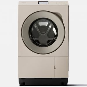 Máy giặt Panasonic NA-LX129DL dòng cao cấp full tính năng