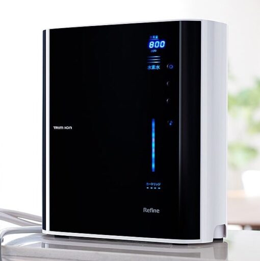 Máy lọc nước TRIM ION Refine nội địa Nhật