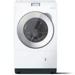 Panasonic NA-LX129C máy giặt nội địa Nhật tốt nhất hiện tại