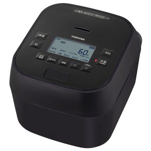 Trang chủ 63 Nồi cơm Toshiba RC-10HGW cao cấp full chức năng