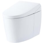 Bệt ngồi TOTO CES9720 nội địa Nhật sang trọng, cao cấp