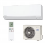 Điều hoà Panasonic CS-284DJ công suất 12000BTU, khử mùi nanoe X