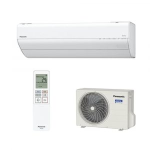 Điều hoà Panasonic CS-404DGX2 nội địa Nhật