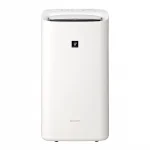 Máy lọc không khí & hút ẩm Sharp KI-RD50 nội địa Nhật