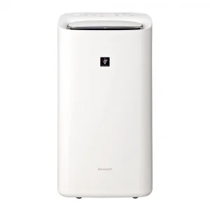 Máy lọc không khí & hút ẩm Sharp KI-RD50 nội địa Nhật