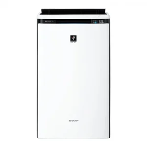 Máy lọc không khí Sharp KI-SX70 cấp độ Plasmacluster NEXT