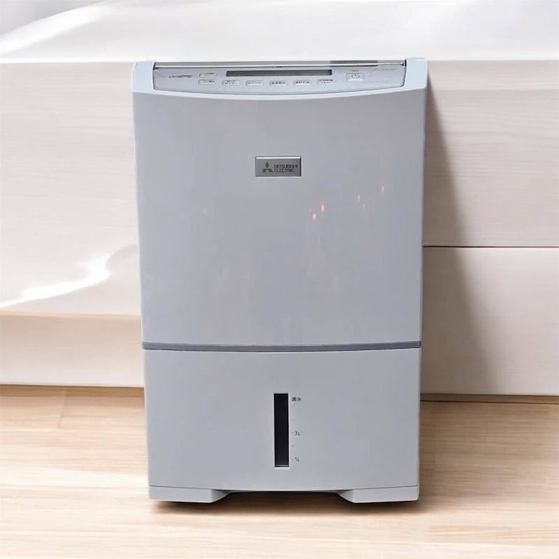 Máy hút ẩm Mitsubishi MJ-PV250WX nội địa Nhật 4 Máy hút ẩm Mitsubishi MJ-PV250WX nội địa Nhật - Hình ảnh 4