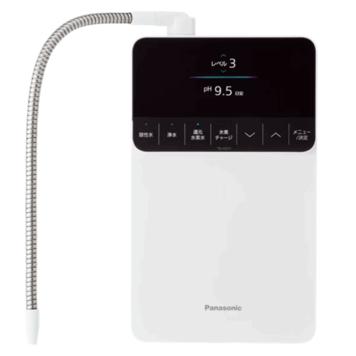 Máy lọc nước TK-HS71 Panasonic nội địa Nhật ion kiềm