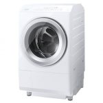 Máy giặt Toshiba TW-127XH3L nội địa Nhật công nghệ chiếu tia UV
