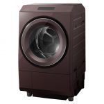 Máy giặt Toshiba TW-127XP3L nội địa Nhật