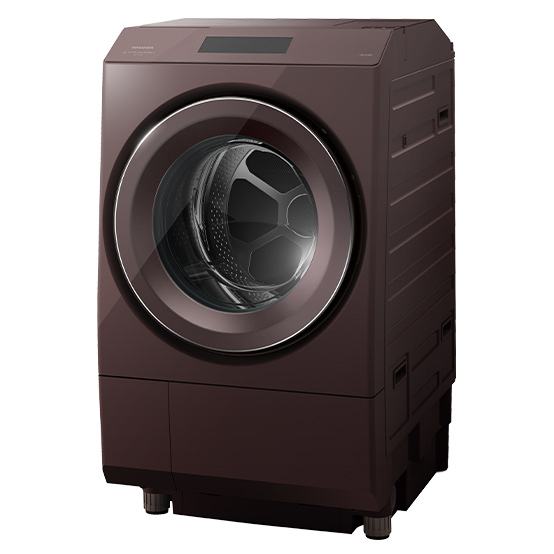 Máy giặt Toshiba TW-127XP3L nội địa Nhật 1 Máy giặt Toshiba TW-127XP3L nội địa Nhật