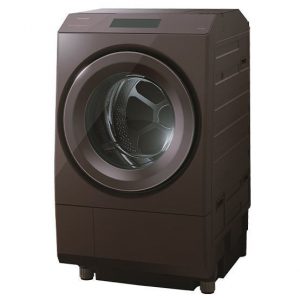Máy giặt Toshiba TW-127XP4L công nghệ giặt bọt nước siêu mịn