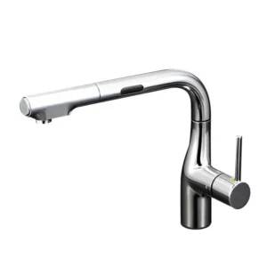 Vòi rửa bát tự động KVK KM6111EC